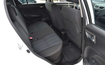 Suzuki Swift V 2015 Suzuki Swift 4X4 - BEZWYPADKOWY - Serwis - Oplacony 1.2 Benzyna 94KM, zdjęcie 34