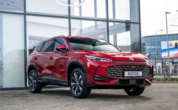 MG HS 2024 MG HS 1.5 T-GDI Excite AUTOMAT, Promocja 1.5 Benzyna 172KM, zdjęcie 3