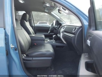 Toyota Tundra II 2020 Toyota Tundra 2020r., SR5, od ubezpieczalni 5.7 Benzyna 381KM, zdjęcie 8