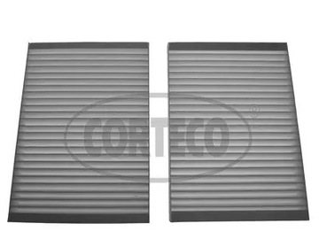 CORTECO FILTR KABINA 80001491