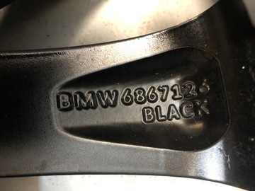 BMW 3 F30 KOLA ZIMNÍ RÁFKY PNEUMATIKY 225/50R17