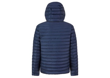 GEOX Kurtka M3625B T3027 F1627 50 M Dereck Hood Jacket