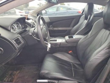 Aston Martin DB9 2011 Aston Martin DB9 2011 6.0 Benzyna 470KM, zdjęcie 7