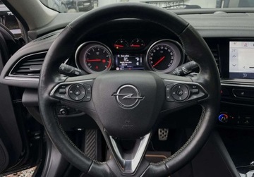Opel Insignia II Grand Sport 1.5 Turbo 165KM 2017 Opel Insignia 1.5T 165KM MANUAL DYNAMIC GWARANCJA 132.000km 1.5 165KM, zdjęcie 21