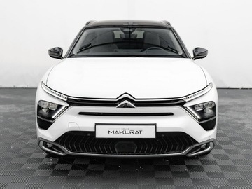 Citroen C5 X Plug-In 1.6 PureTech Plug-In 180KM 2023 Citroen C5X NO278AY#1.6 PHEV 225 Shine Pack EAT8, zdjęcie 6