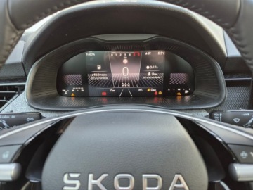 Skoda 2026 Skoda Kamiq Drive 1.5 TSI 150KM Auto z placu, zdjęcie 21