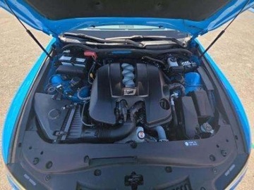 Lexus IS III 2024 Lexus IS Lexus IS 500 F SPORT Performance Premium 5.0 Benzyna 472KM, zdjęcie 4