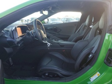 Chevrolet Corvette C7 2026 Chevrolet Corvette Stingray 2LT 2026 6.2 Benzyna 490KM, zdjęcie 7