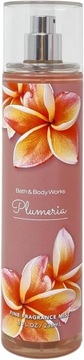 BATH&BODY_Plumeria_Mgiełka zapachowa