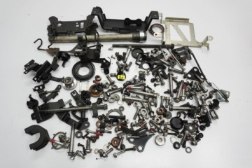 KAWASAKI Z 900 RS CAFE 18-22 ВИНТЫ