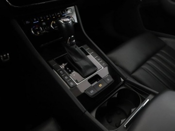 Skoda Superb III Kombi 2.0 TSI 280KM 2018 Škoda Superb Skoda Superb Laurin &amp; Klement,, zdjęcie 33