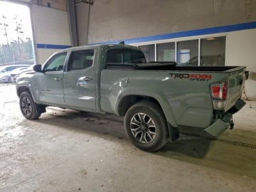Toyota Tacoma II 2022 Toyota Tacoma Double Cab 2022 3.5 Benzyna 278KM, zdjęcie 1