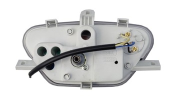 СЧЕТЧИК СПИДОМЕТРА WILGA VAPOR ROUTER BASSA