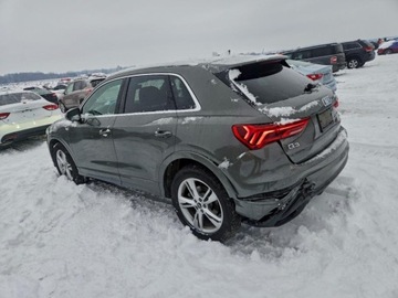 Audi Q3 II 2024 Audi Q3 Premium S Line 45 2024 2.0L 2.0 Benzyna 228KM, zdjęcie 2