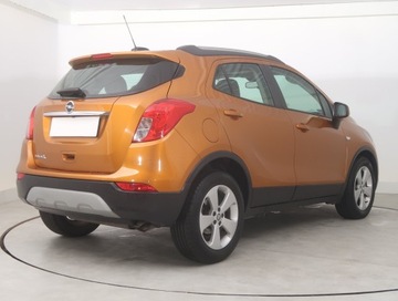 Opel Mokka I SUV 1.6 Ecotec 115KM 2017 Opel Mokka 1.6, Salon Polska, 1. Właściciel, zdjęcie 4