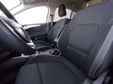 Ford Focus III Sedan Facelifting 1.0 EcoBoost 125KM 2018 Ford Focus Ford Focus 1.0 salon PL, kamera, serwisowany, Gwarancja, FV VAT, zdjęcie 22