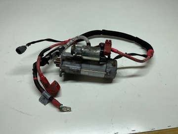 JAGUAR F-PACE VELAR 2.0 D STARTÉR GX73-11001-AD