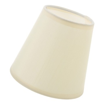 ŻARÓWKI Klosz lampy