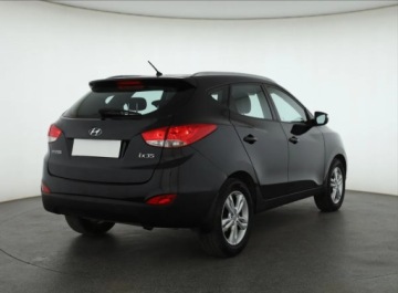 Hyundai ix35 SUV 1.6 GDI 135KM 2012 Hyundai ix35 1.6 GDI, Salon Polska, Skóra, Klima, zdjęcie 4
