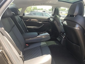 Audi A8 D5 2022 Audi S8 2022 4.0l 4.0 Benzyna 563KM, zdjęcie 10