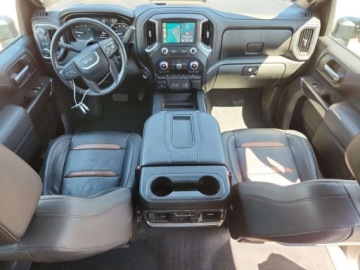  GMC Sierra K2500 AT4 2021 6.6l 6.6 Diesel 401KM, zdjęcie 8