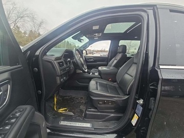 Chevrolet Tahoe GMT900 2023 Chevrolet Tahoe Premiere 1LZ 2023 3.0 Diesel 277KM, zdjęcie 5