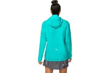 Женская куртка ASICS FujiTrail размера S