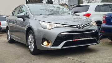 Toyota Avensis III 2018 Toyota Avensis Krajowy34tys.km.Bezwypadkowy ideał, zdjęcie 3