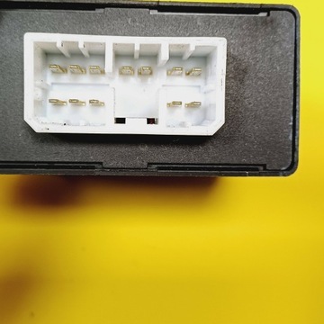 MODUL ŘÍZENÍ HÁK OPEL ZAFIRA A WESTFALIA 50605 NR28