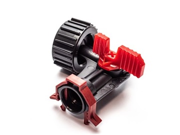 Запорный шаровой кран M30 тип 2 Tece TECEbase