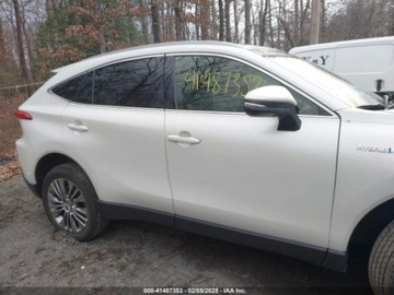 Toyota Venza 2021 Toyota Venza XLE 2021 2.5l 2.5 Hybryda 176KM, zdjęcie 6