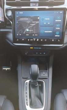 Ford Puma II Crossover Facelifting 1.0 EcoBoost Hybrid 155KM 2025 Ford Puma Ford Puma 1.0 EcoBoost, 155 KM HYBRID, AT, ST-Line X Hybryda, zdjęcie 22