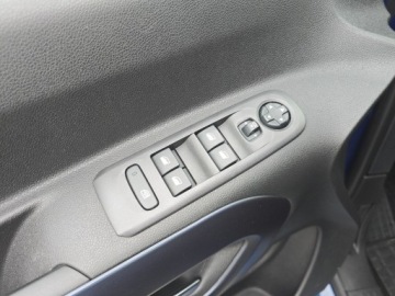 Peugeot Rifter Standard 1.5 BlueHDI 130KM 2018 Peugeot Rifter 1,5 BlueHDI 130KM, SalonPL, Iwł, Pa, zdjęcie 18