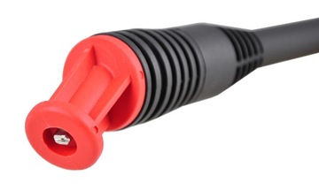 Пистолет, копье, насадка, угол 45, вращающаяся шайба KARCHER