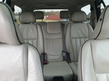 Volvo XC90 I 4.4 315KM 2006 Volvo XC 90 4.4 V8 LPG 315KM Full Opcja 7osobowe, zdjęcie 30