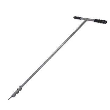 ŚWIDER RĘCZNY DO ZIEMI GLEBY WIERTNICA GLEBOWA 5cm 50mm DOŁOWNIK MOCNY