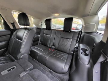 Infiniti QX 2015 INFINITI QX60 V6 benzyna 3.5l 265KM * Instalacja LPG z 2022r * Dokumentacja, zdjęcie 30