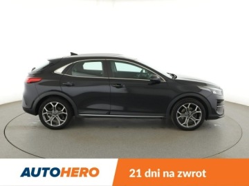 Kia XCeed Crossover 1.4 T-GDI 140KM 2020 Kia XCeed Automat Navi Kamera cofania Automatyczna, zdjęcie 8