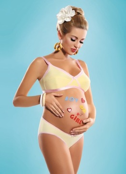 Бюстгальтер для кормления Mitex Mango Mousse 85D