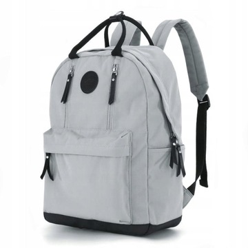 Рюкзак Okta Asami 1087 для ноутбука 13.3 14.1 винтажный