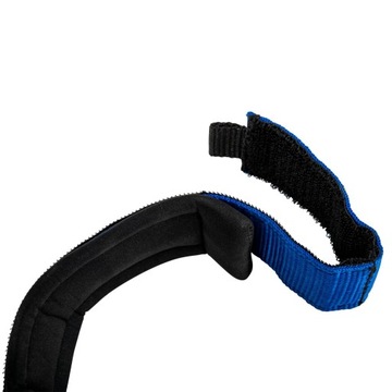 Поводок UNIFIBER для крыла 5,5 футов, витой