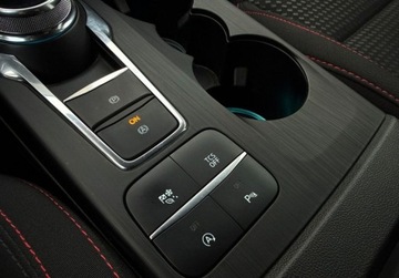 Ford Focus IV Kombi 1.5 EcoBoost 182KM 2021 Ford Focus 1.5 EcoBoost 182KM AT ST-Line Salon PL ASO FV23 Gwarancja Fabry, zdjęcie 28