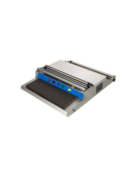 ZGRZEWARKA GORĄCY STÓŁ HW-450 45cm 450mm DO TACEK PUDEŁEK