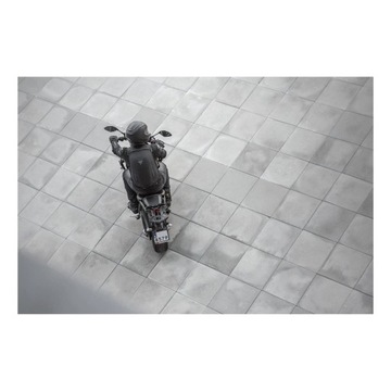 Жесткий мотоциклетный рюкзак SHIMA AYRO 24л - удобный и прочный