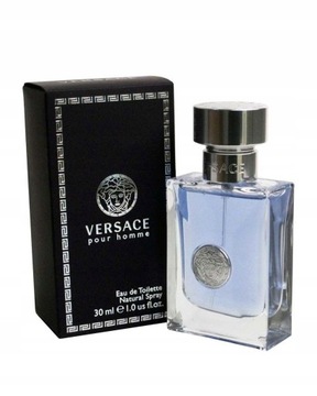 VERSACE Por Homme Medusa 30 Ml