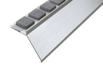 Profik okapowy balkonowy OKAP aluminium 250cm A09