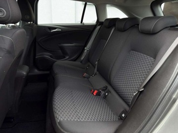 Opel Astra K Sports Tourer 1.4 Turbo 125KM 2018 Opel Astra 1.4 Turbo 125 KM EnJoy CarPlay Climatronic Alu 16 PDC Gwarancja, zdjęcie 31