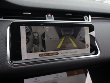 Land Rover Range Rover Evoque II SUV 2.0 Si4 200KM 2021 Land Rover Range Rover Evoque P200 AWD, zdjęcie 15