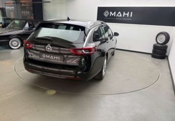 Opel Insignia II Sports Tourer 2.0 CDTI 170KM 2018 Opel Insignia Led Navi Kamera Klima Zamiana Raty Gwarancja 2.0 Diesel 170KM, zdjęcie 9