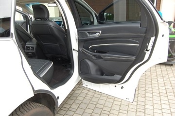 Ford Edge II SUV Facelifting 2.0 EcoBlue Bi-Turbo 238KM 2019 Edge Vignale Lift 4x4 Panorama Wentylowane Fot. Temp.Aktywny Bezwyp., zdjęcie 15